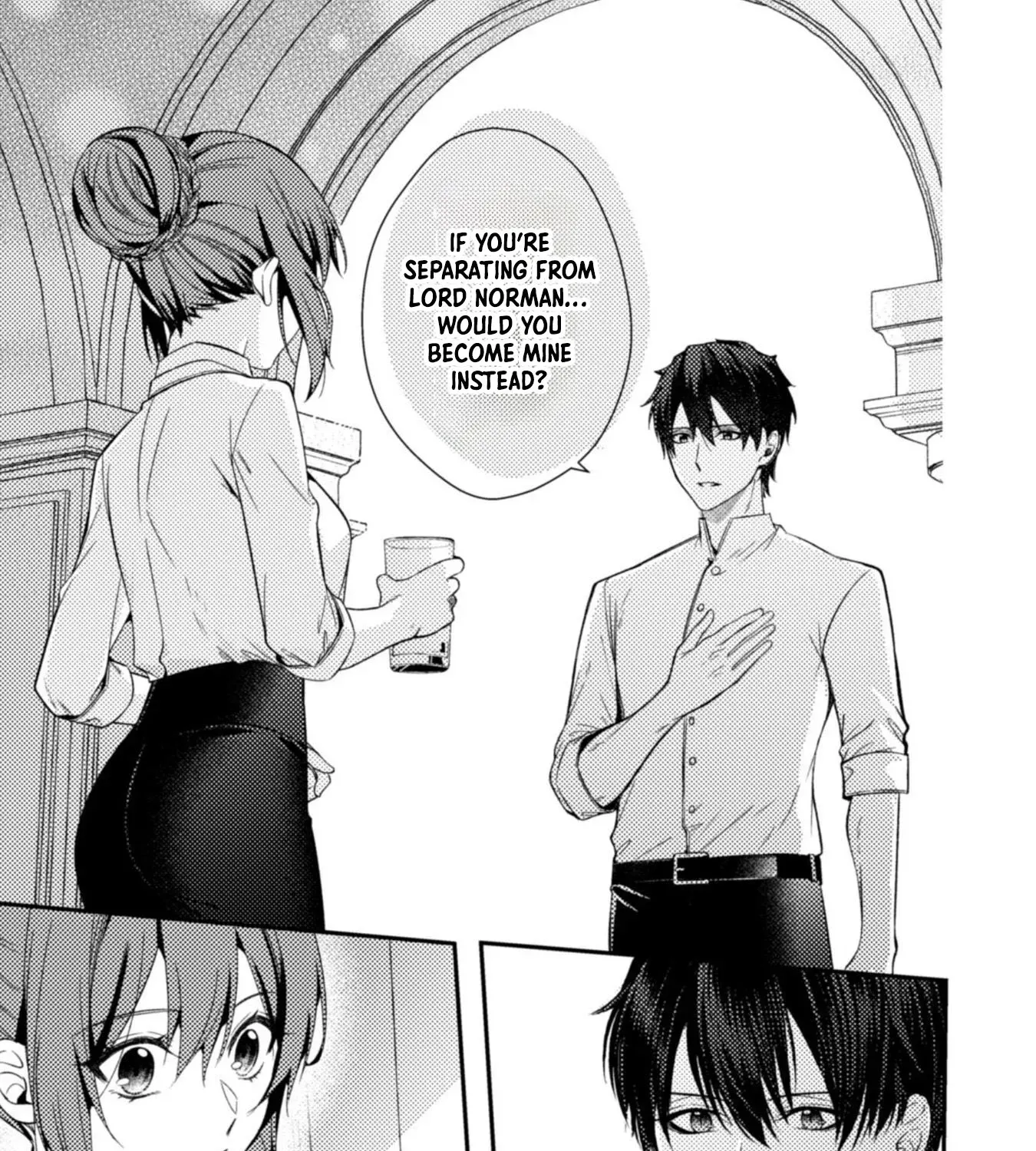 I Offered to Find the Ideal Bride, but My Cold Fiancé Suddenly Got Involved Chapter 8 - page 53