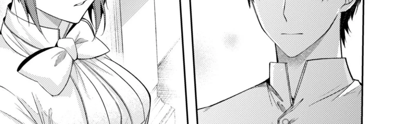 I Offered to Find the Ideal Bride, but My Cold Fiancé Suddenly Got Involved Chapter 8 - page 54