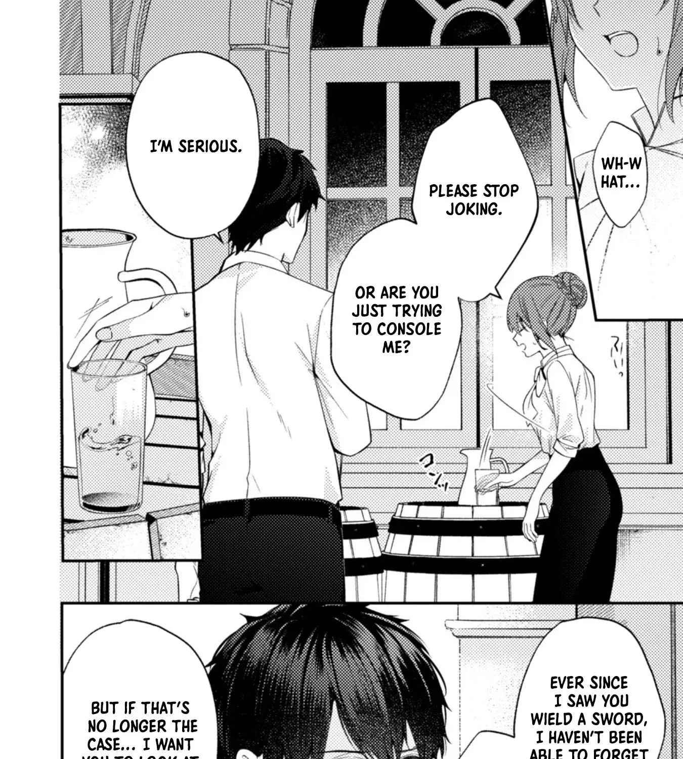 I Offered to Find the Ideal Bride, but My Cold Fiancé Suddenly Got Involved Chapter 8 - page 55