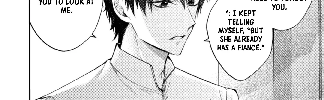 I Offered to Find the Ideal Bride, but My Cold Fiancé Suddenly Got Involved Chapter 8 - page 56
