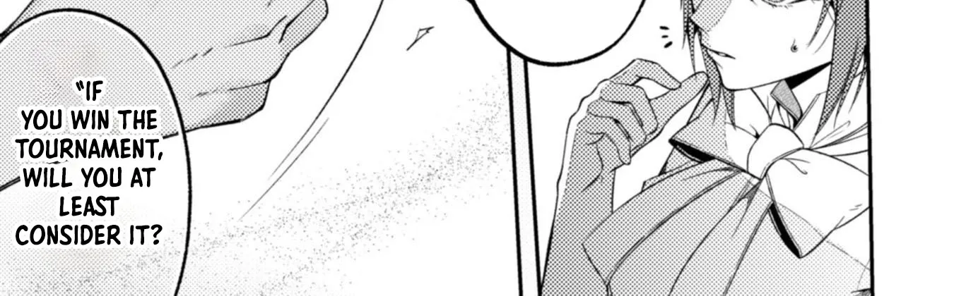 I Offered to Find the Ideal Bride, but My Cold Fiancé Suddenly Got Involved Chapter 8 - page 58