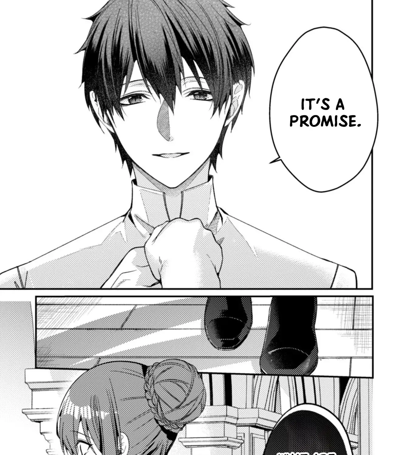 I Offered to Find the Ideal Bride, but My Cold Fiancé Suddenly Got Involved Chapter 8 - page 61