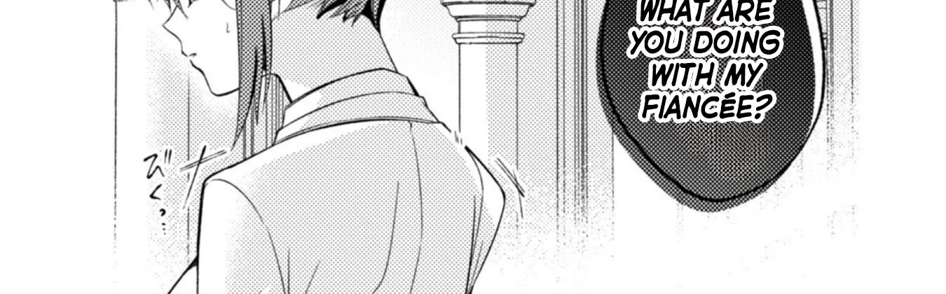 I Offered to Find the Ideal Bride, but My Cold Fiancé Suddenly Got Involved Chapter 8 - page 62