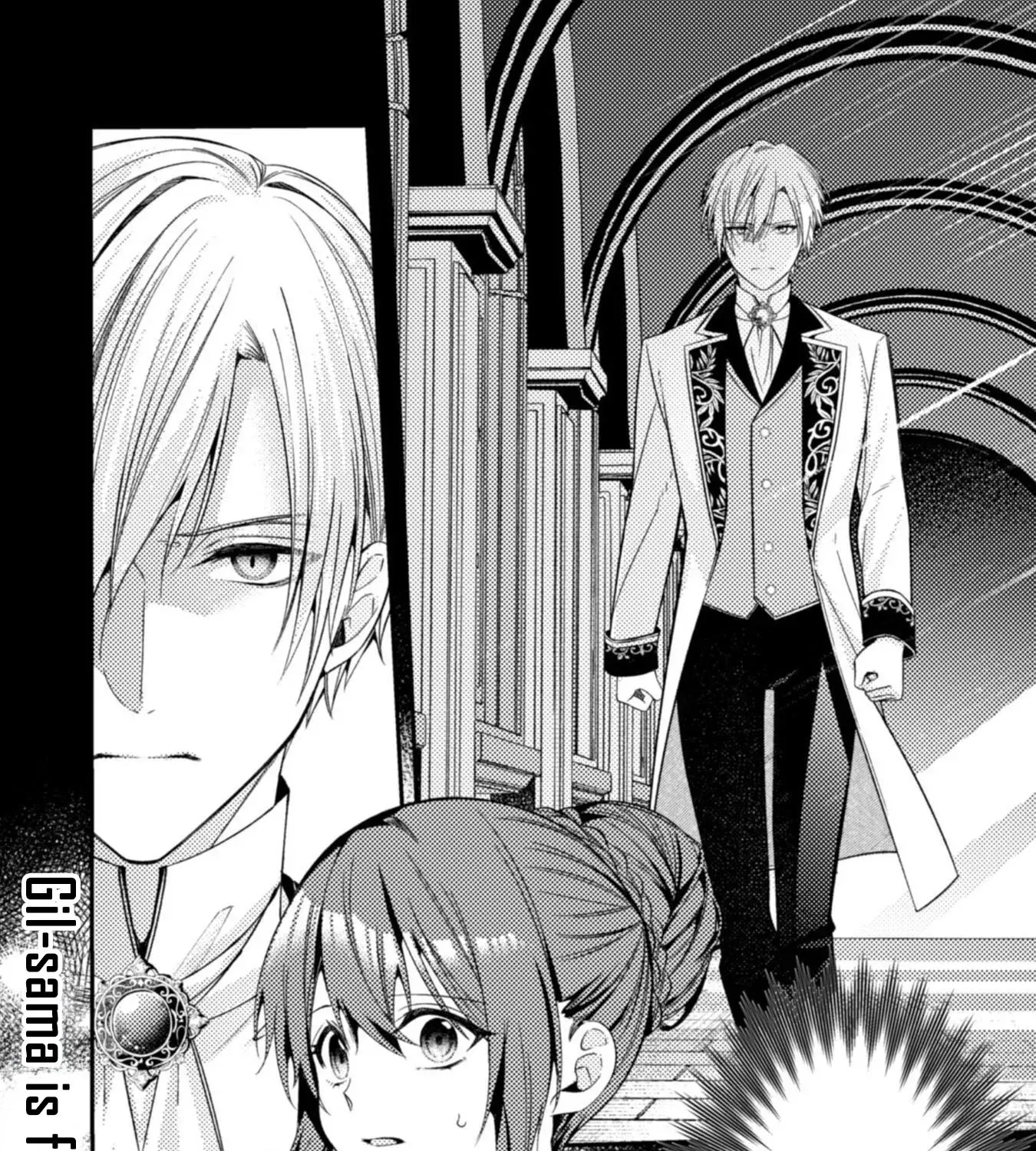 I Offered to Find the Ideal Bride, but My Cold Fiancé Suddenly Got Involved Chapter 8 - page 63
