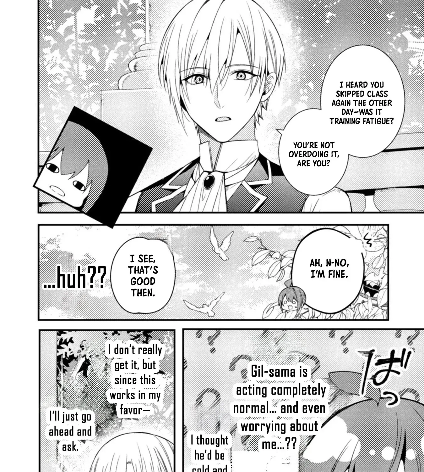 I Offered to Find the Ideal Bride, but My Cold Fiancé Suddenly Got Involved Chapter 8 - page 7