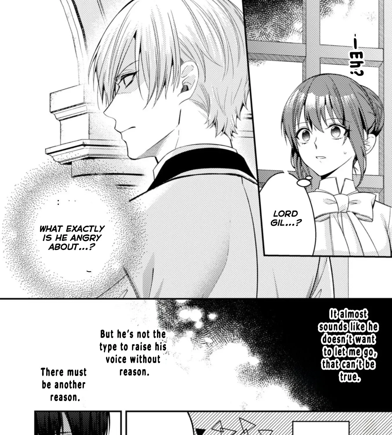I Offered to Find the Ideal Bride, but My Cold Fiancé Suddenly Got Involved Chapter 9 - page 11