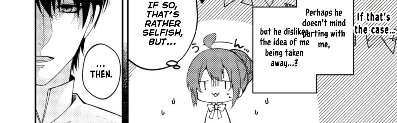 I Offered to Find the Ideal Bride, but My Cold Fiancé Suddenly Got Involved Chapter 9 - page 12