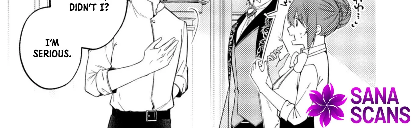 I Offered to Find the Ideal Bride, but My Cold Fiancé Suddenly Got Involved Chapter 9 - page 14