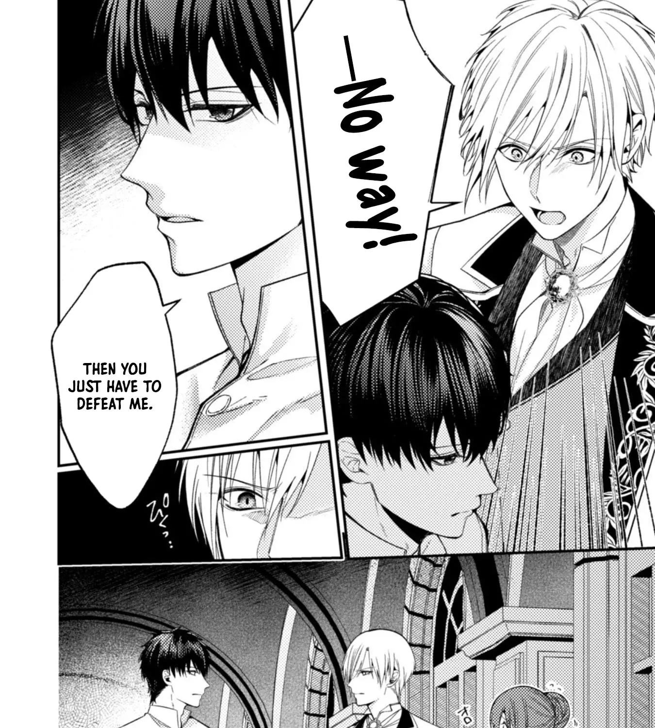 I Offered to Find the Ideal Bride, but My Cold Fiancé Suddenly Got Involved Chapter 9 - page 15