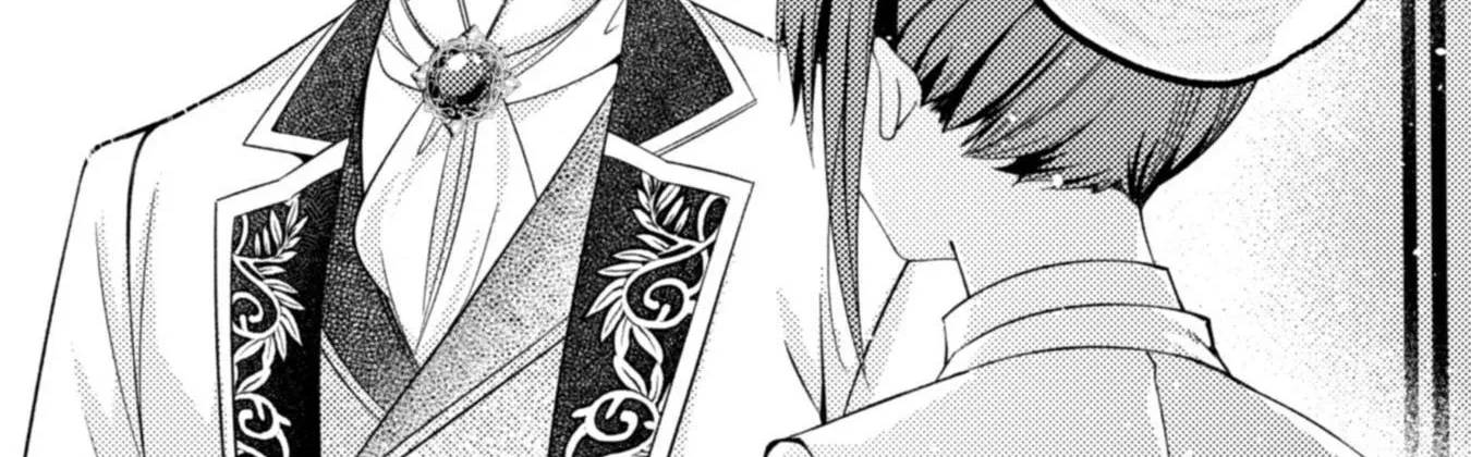 I Offered to Find the Ideal Bride, but My Cold Fiancé Suddenly Got Involved Chapter 9 - page 20