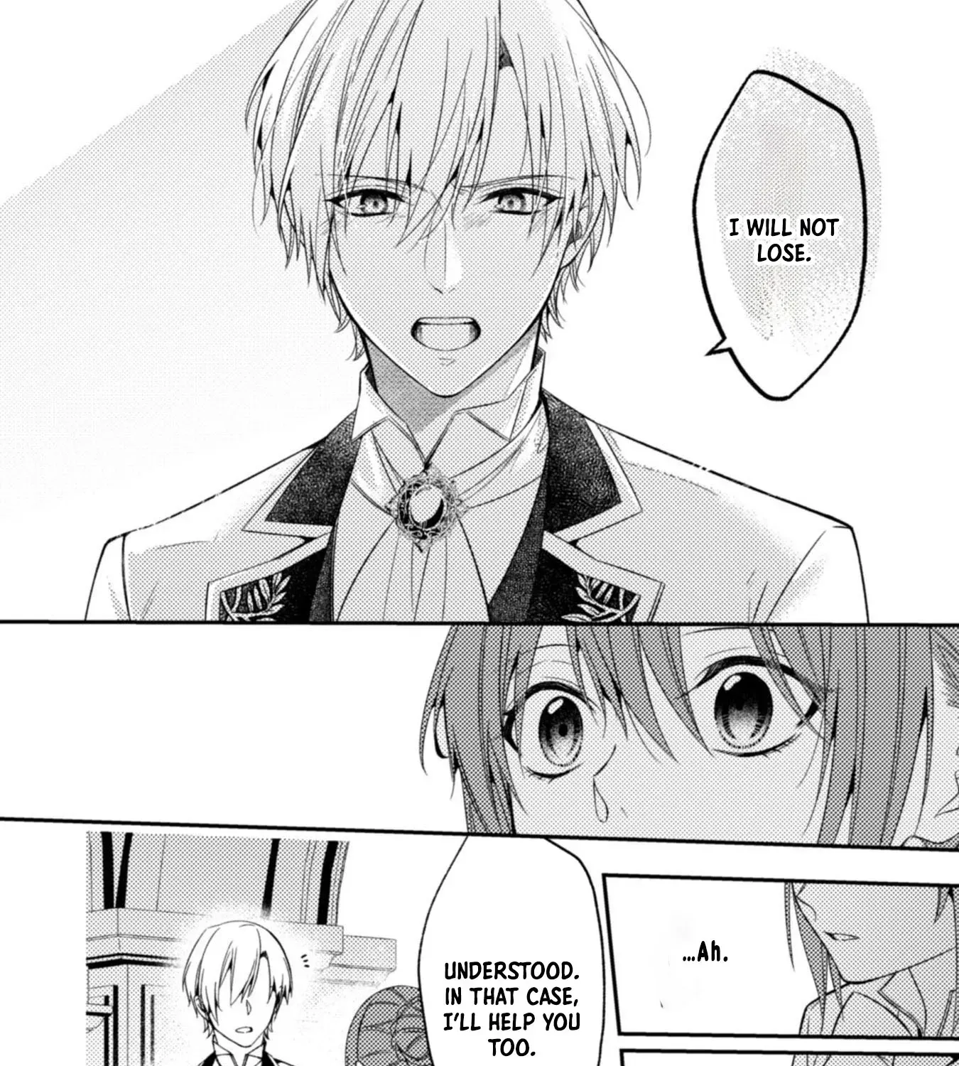 I Offered to Find the Ideal Bride, but My Cold Fiancé Suddenly Got Involved Chapter 9 - page 23