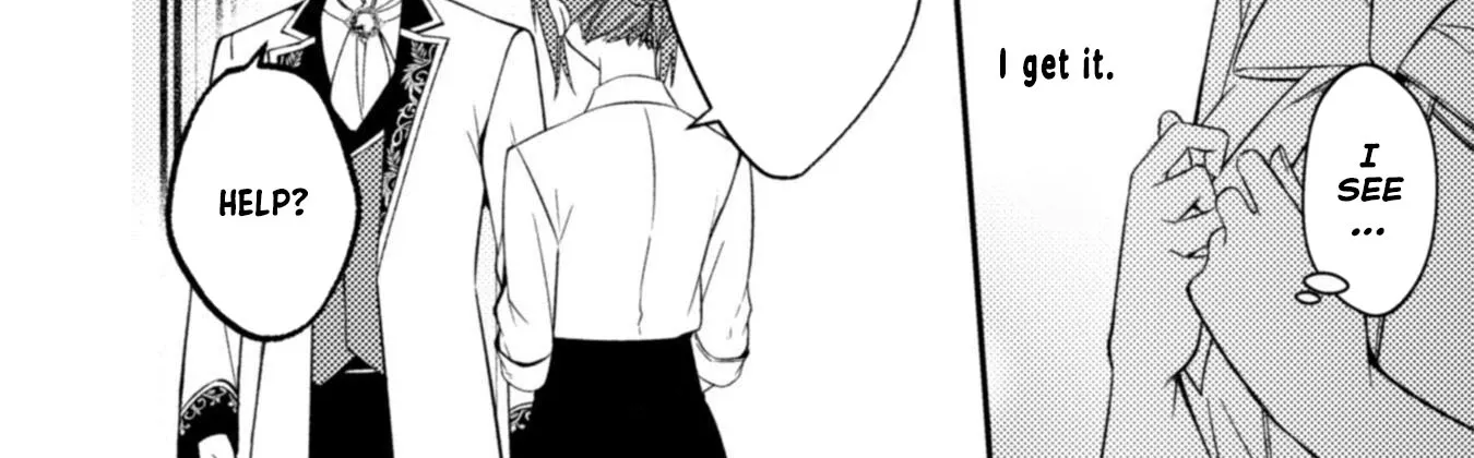 I Offered to Find the Ideal Bride, but My Cold Fiancé Suddenly Got Involved Chapter 9 - page 24