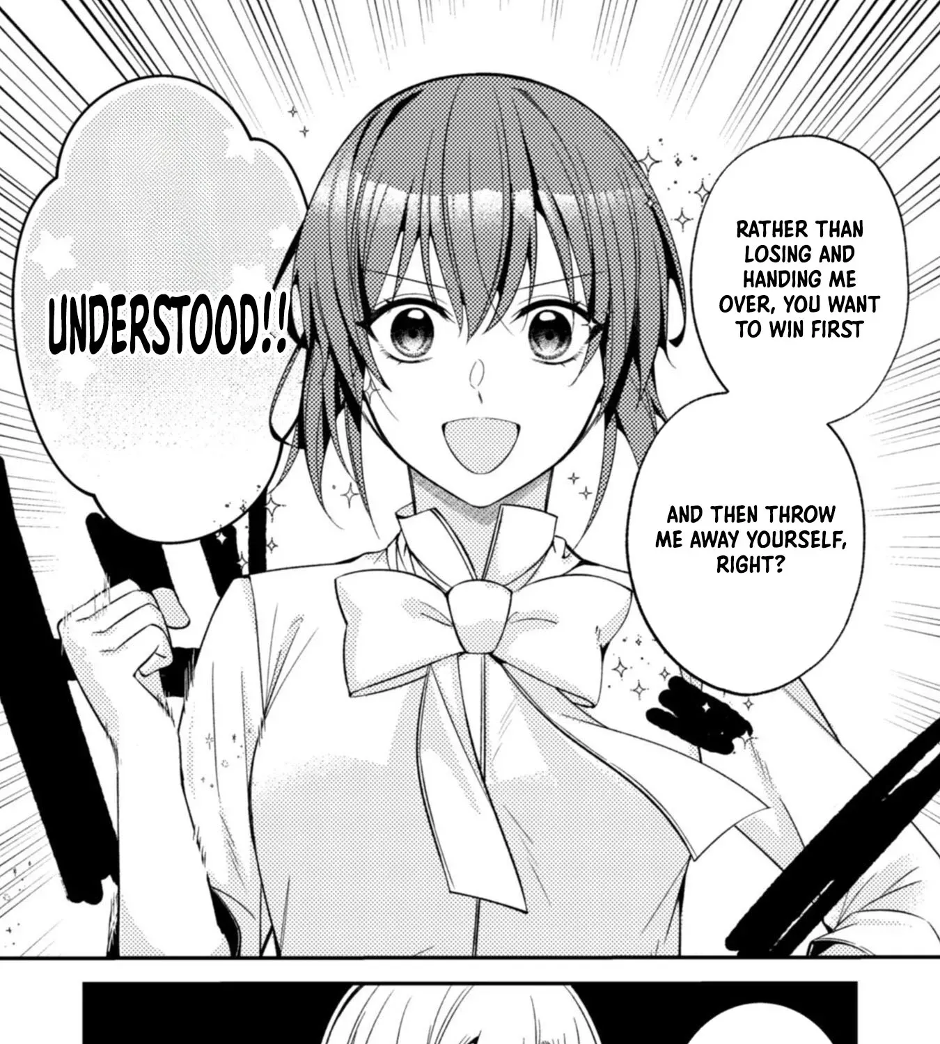 I Offered to Find the Ideal Bride, but My Cold Fiancé Suddenly Got Involved Chapter 9 - page 27