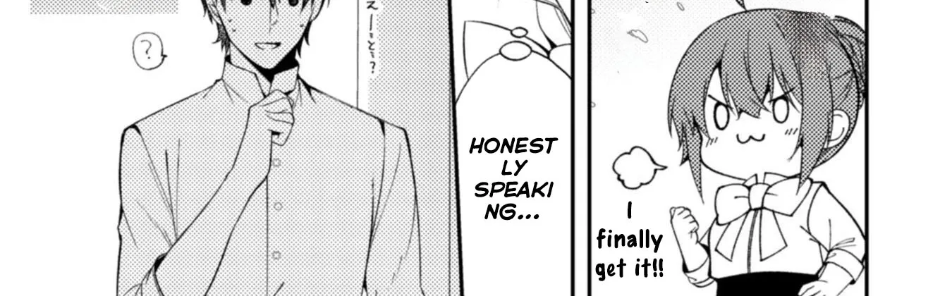 I Offered to Find the Ideal Bride, but My Cold Fiancé Suddenly Got Involved Chapter 9 - page 30