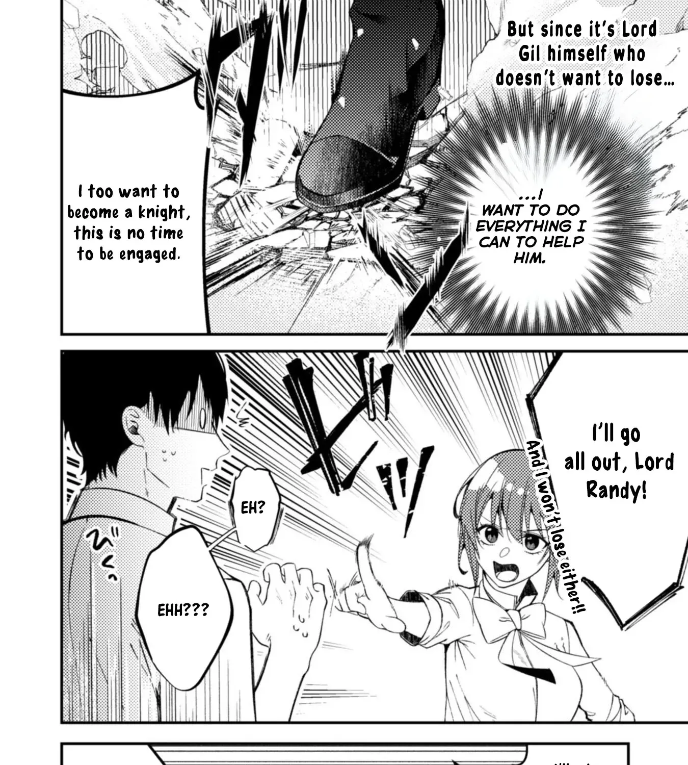 I Offered to Find the Ideal Bride, but My Cold Fiancé Suddenly Got Involved Chapter 9 - page 31