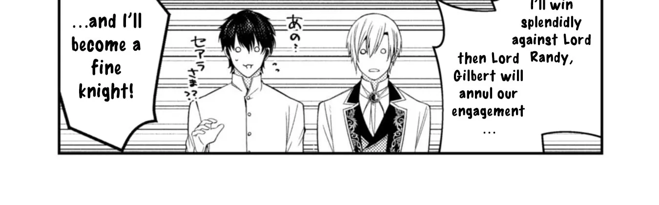 I Offered to Find the Ideal Bride, but My Cold Fiancé Suddenly Got Involved Chapter 9 - page 32