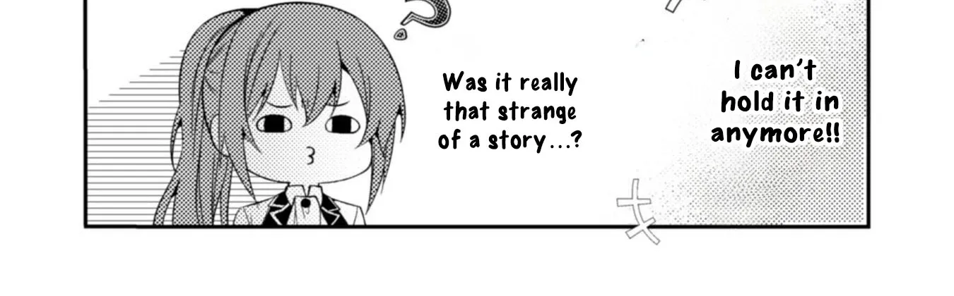 I Offered to Find the Ideal Bride, but My Cold Fiancé Suddenly Got Involved Chapter 9 - page 36