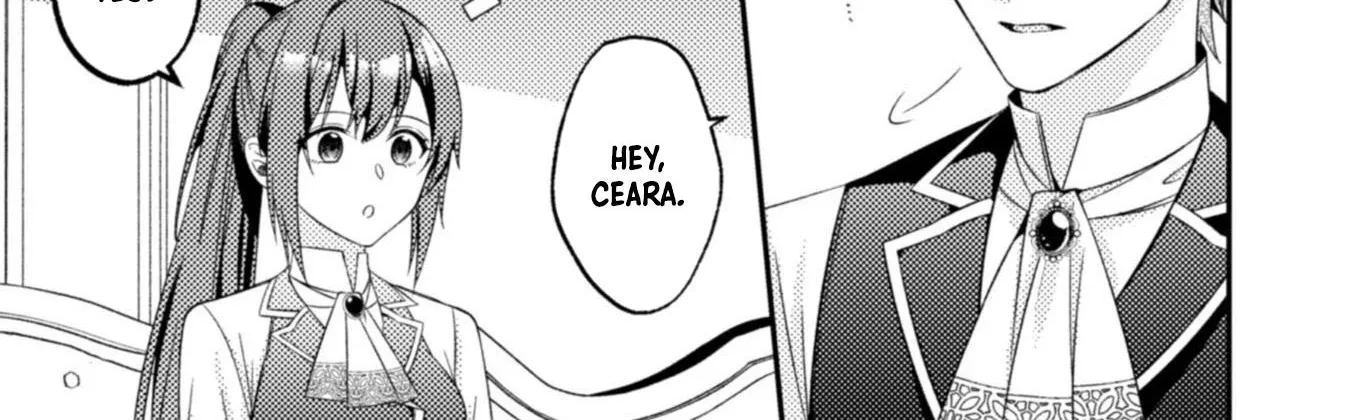 I Offered to Find the Ideal Bride, but My Cold Fiancé Suddenly Got Involved Chapter 9 - page 38