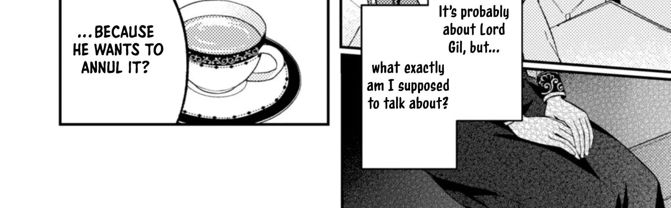 I Offered to Find the Ideal Bride, but My Cold Fiancé Suddenly Got Involved Chapter 9 - page 40