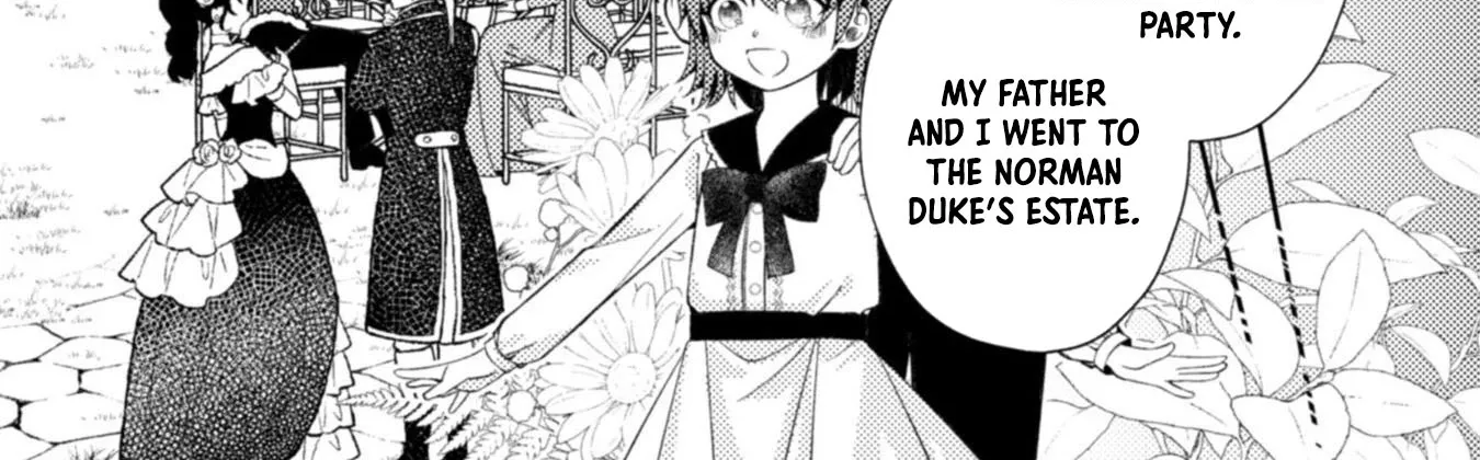 I Offered to Find the Ideal Bride, but My Cold Fiancé Suddenly Got Involved Chapter 9 - page 44