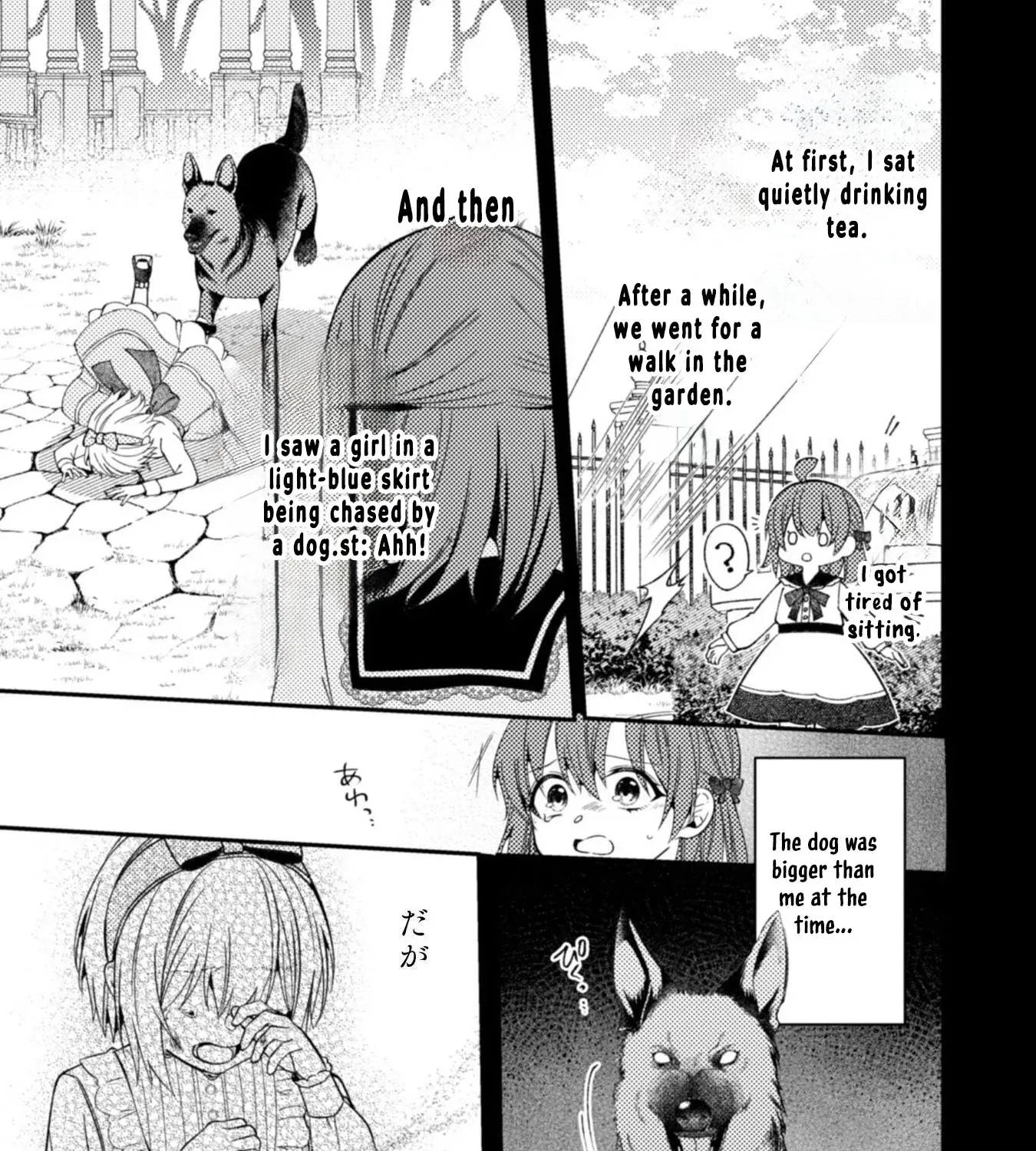 I Offered to Find the Ideal Bride, but My Cold Fiancé Suddenly Got Involved Chapter 9 - page 45