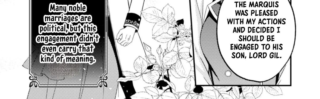 I Offered to Find the Ideal Bride, but My Cold Fiancé Suddenly Got Involved Chapter 9 - page 48