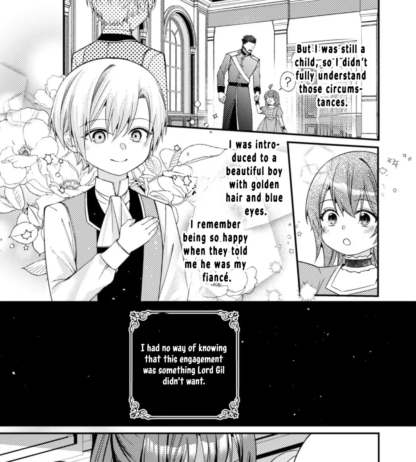 I Offered to Find the Ideal Bride, but My Cold Fiancé Suddenly Got Involved Chapter 9 - page 49