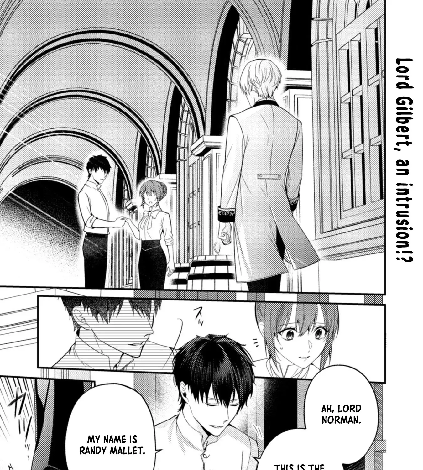 I Offered to Find the Ideal Bride, but My Cold Fiancé Suddenly Got Involved Chapter 9 - page 5