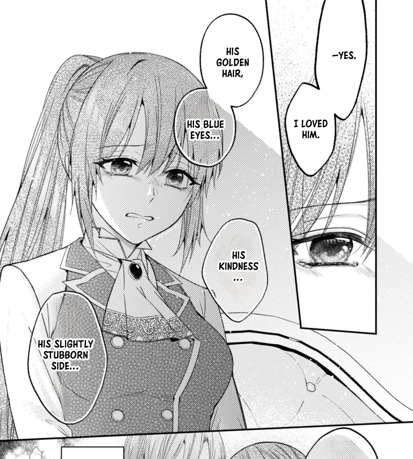 I Offered to Find the Ideal Bride, but My Cold Fiancé Suddenly Got Involved Chapter 9 - page 53