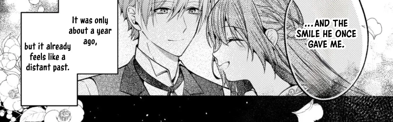I Offered to Find the Ideal Bride, but My Cold Fiancé Suddenly Got Involved Chapter 9 - page 54