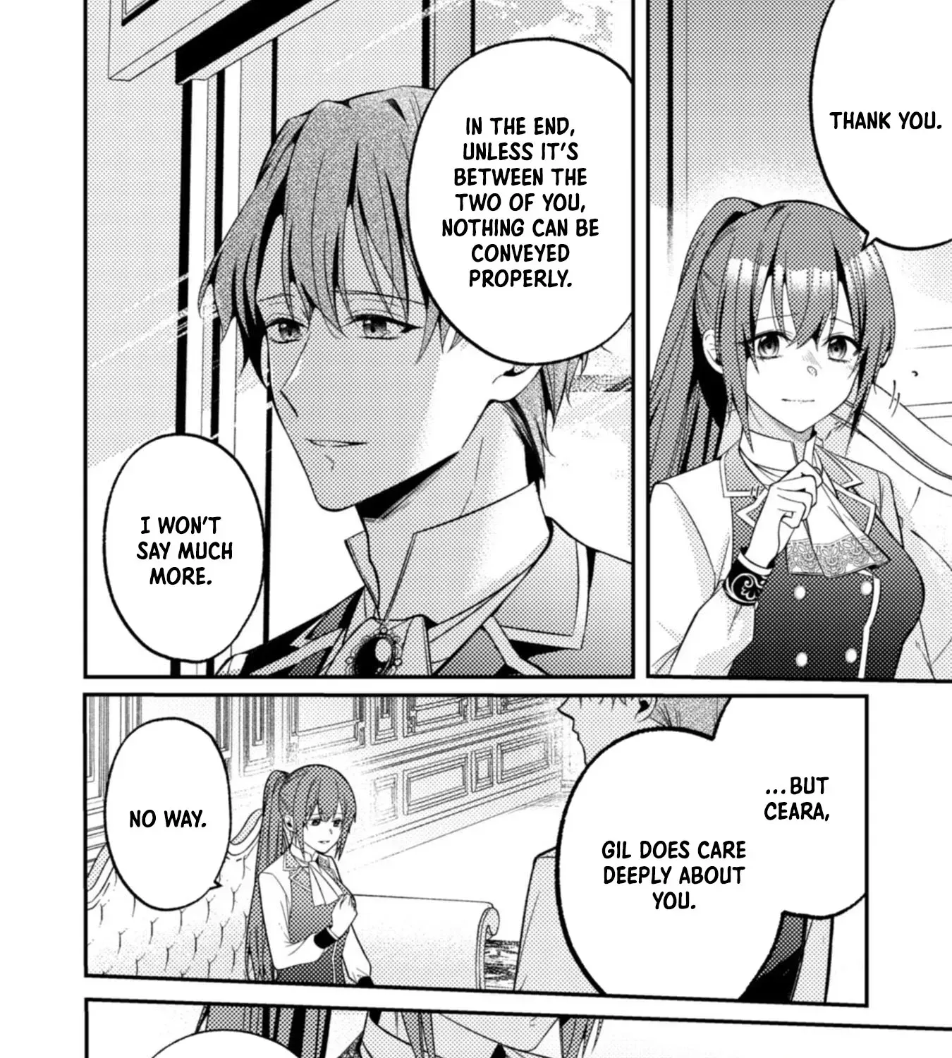 I Offered to Find the Ideal Bride, but My Cold Fiancé Suddenly Got Involved Chapter 9 - page 59