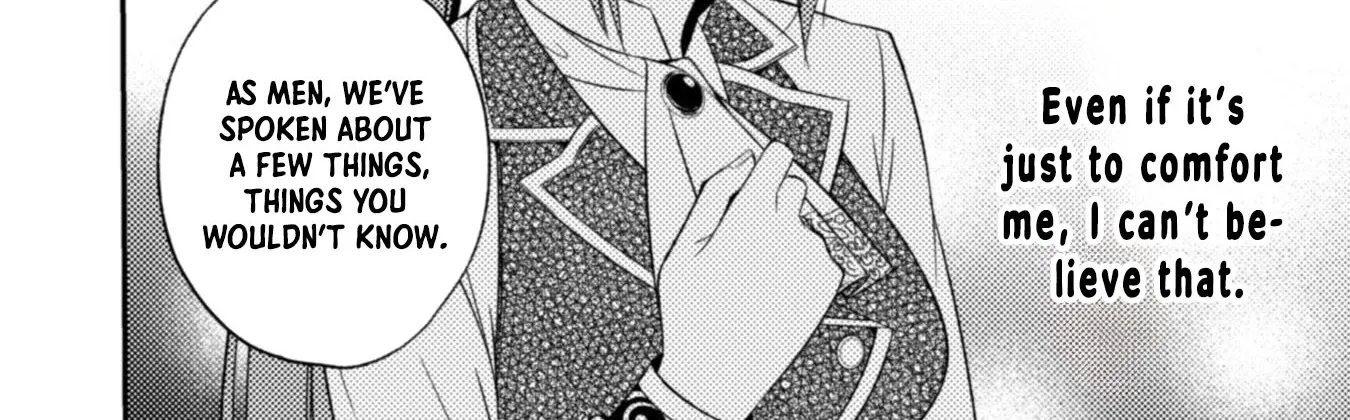 I Offered to Find the Ideal Bride, but My Cold Fiancé Suddenly Got Involved Chapter 9 - page 60