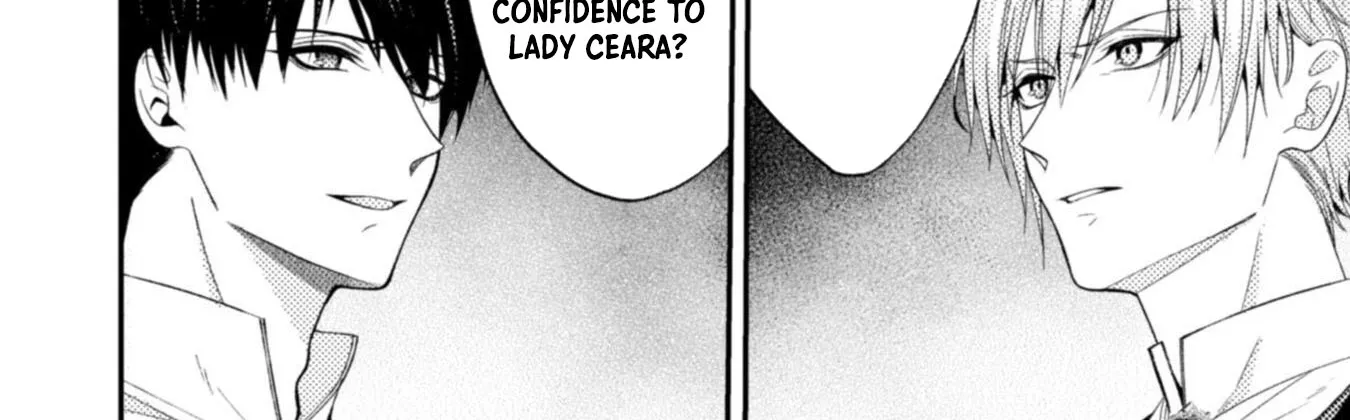 I Offered to Find the Ideal Bride, but My Cold Fiancé Suddenly Got Involved Chapter 9 - page 8