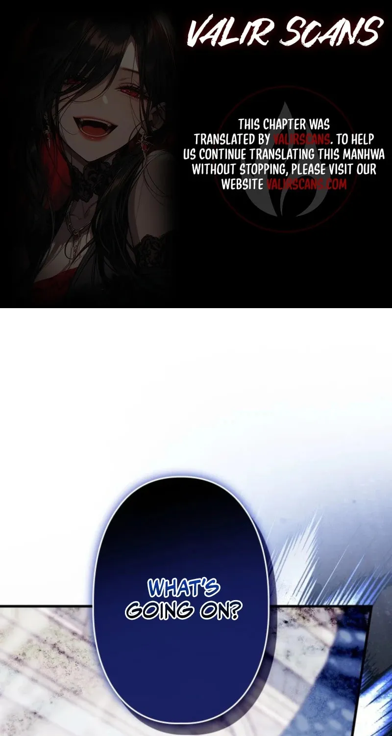 I Will Not be Overshadowed by my Twin Sister in This Life Chapter 48 - page 1