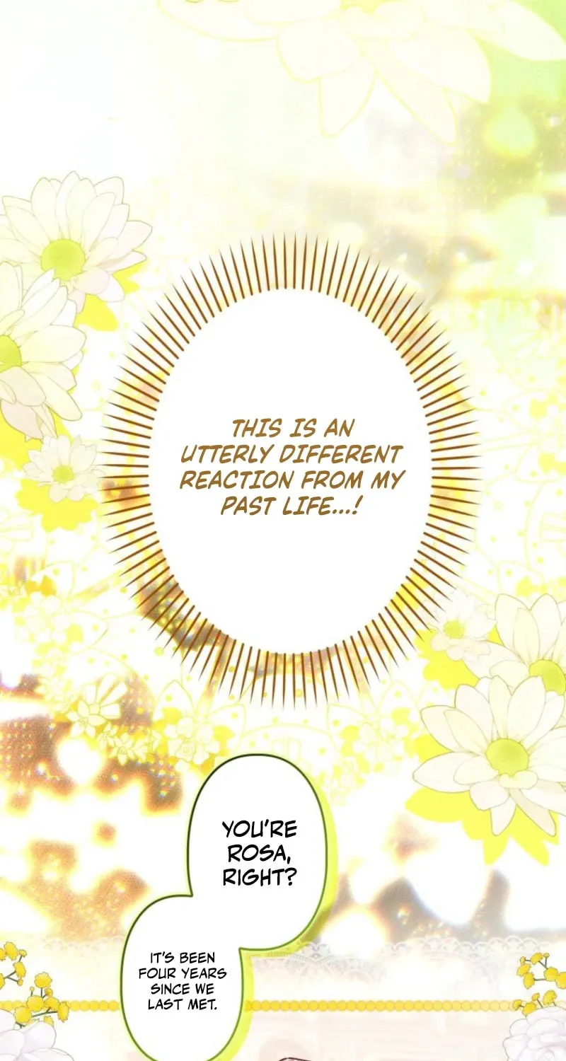 I Will Not be Overshadowed by my Twin Sister in This Life Chapter 48 - page 108
