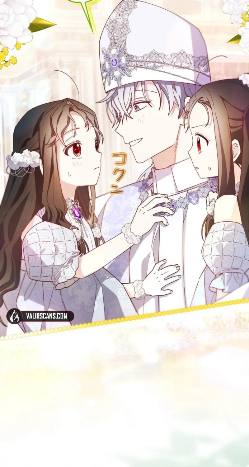 I Will Not be Overshadowed by my Twin Sister in This Life Chapter 48 - page 109