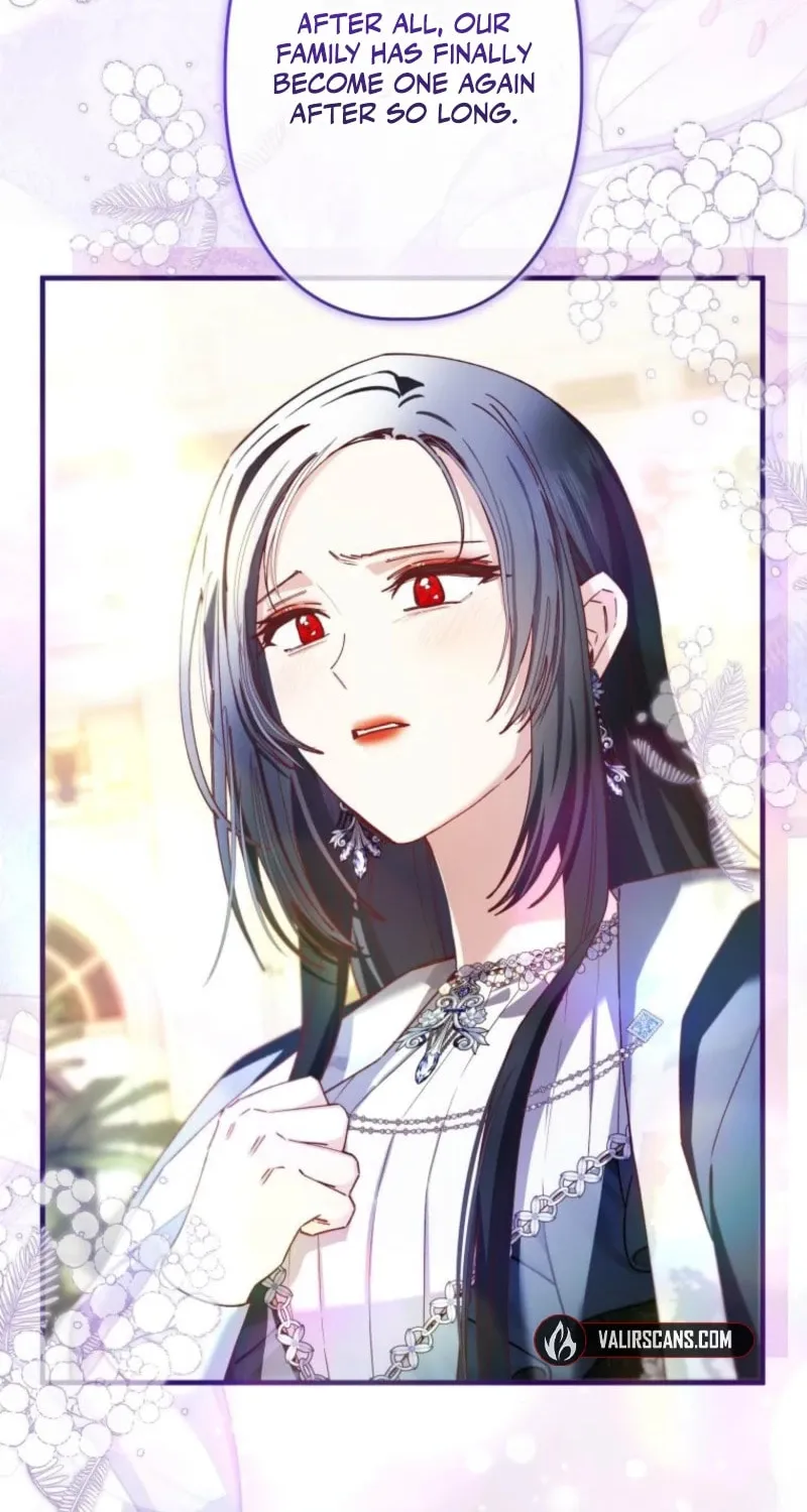I Will Not be Overshadowed by my Twin Sister in This Life Chapter 48 - page 117
