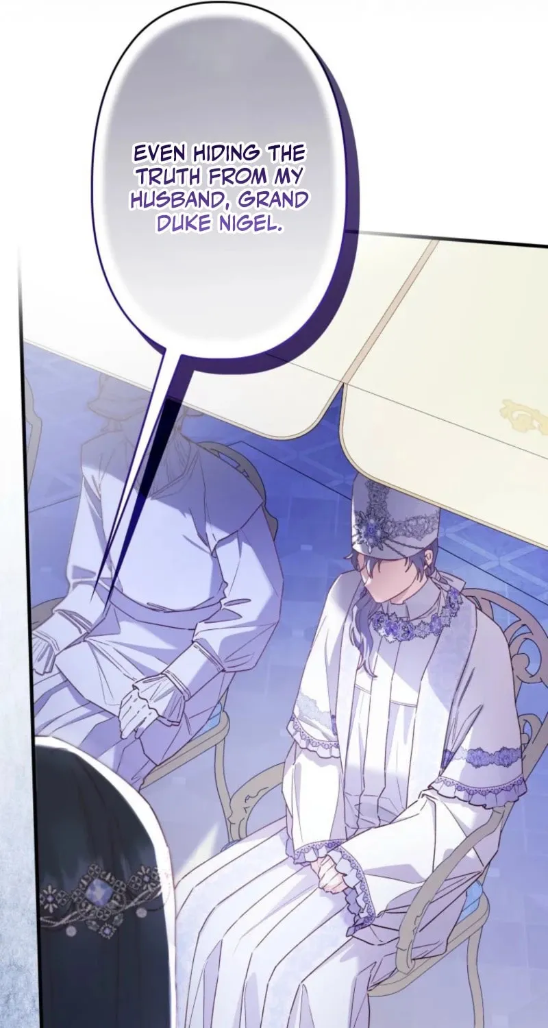 I Will Not be Overshadowed by my Twin Sister in This Life Chapter 48 - page 12