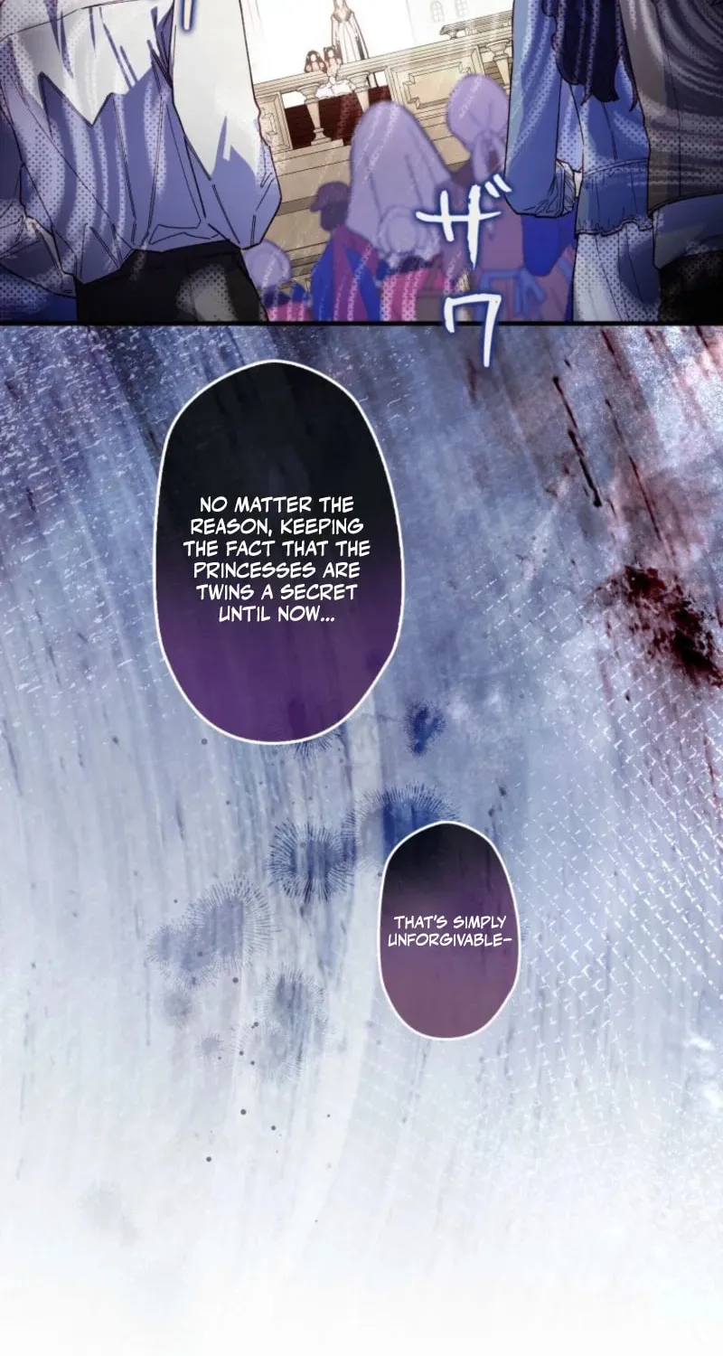 I Will Not be Overshadowed by my Twin Sister in This Life Chapter 48 - page 16