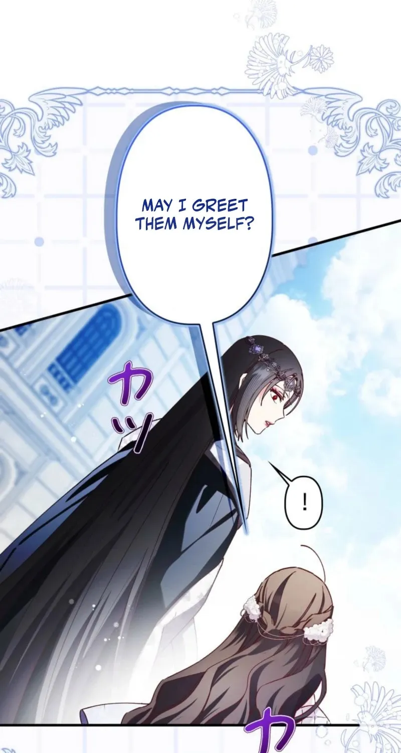 I Will Not be Overshadowed by my Twin Sister in This Life Chapter 48 - page 31
