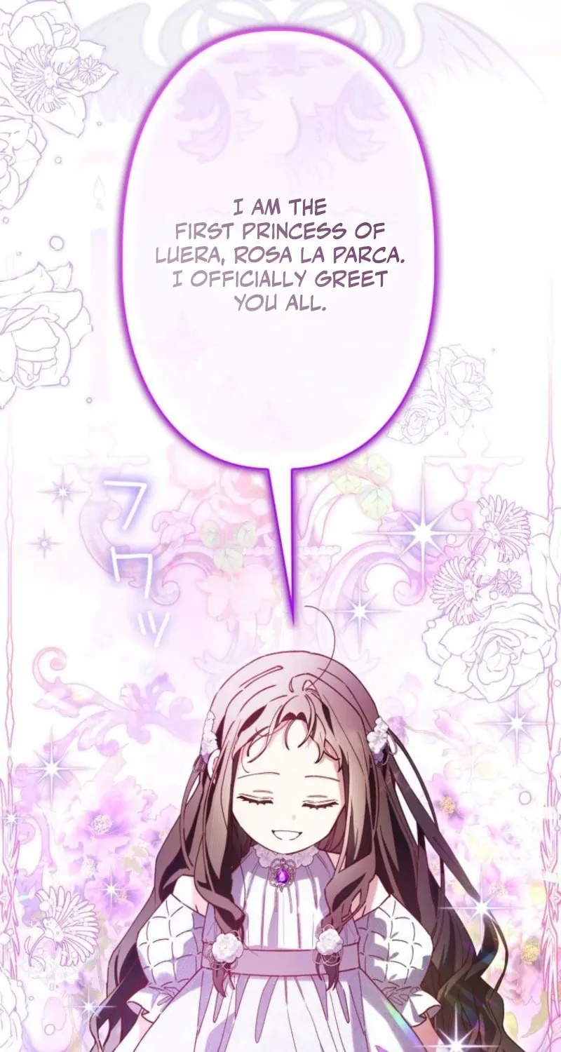 I Will Not be Overshadowed by my Twin Sister in This Life Chapter 48 - page 33