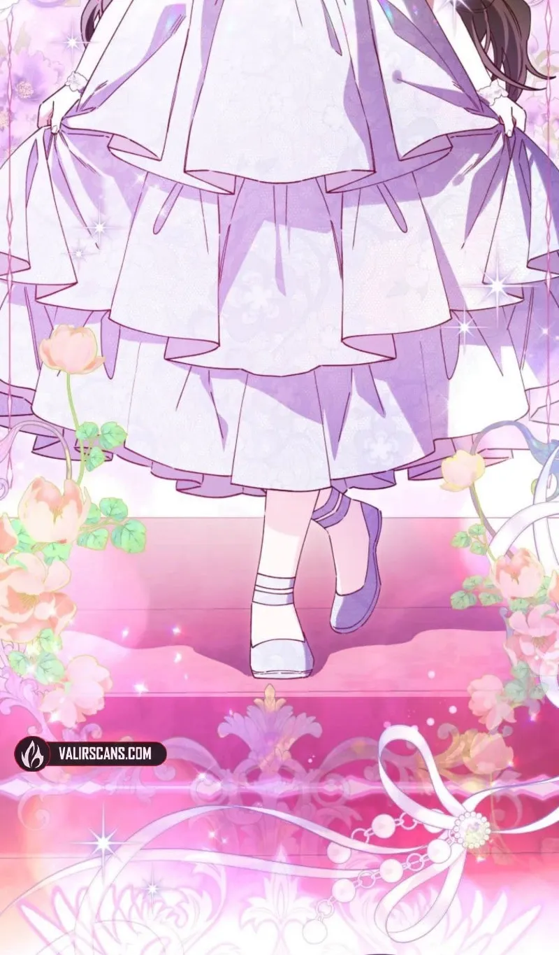 I Will Not be Overshadowed by my Twin Sister in This Life Chapter 48 - page 34