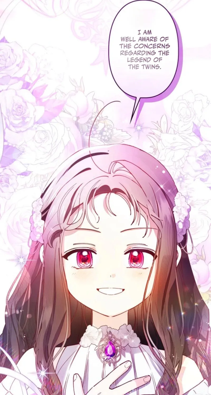I Will Not be Overshadowed by my Twin Sister in This Life Chapter 48 - page 35