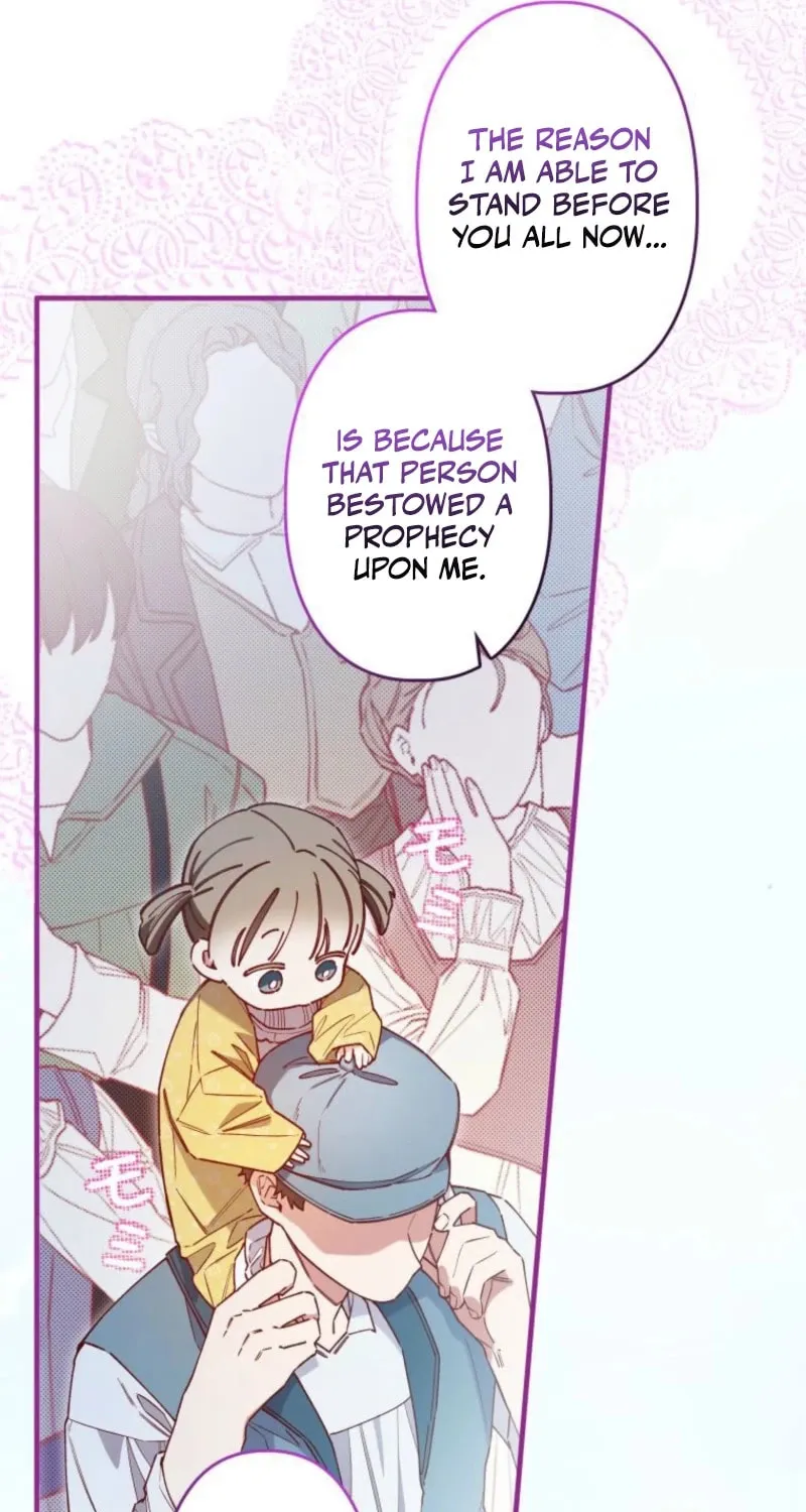 I Will Not be Overshadowed by my Twin Sister in This Life Chapter 48 - page 37