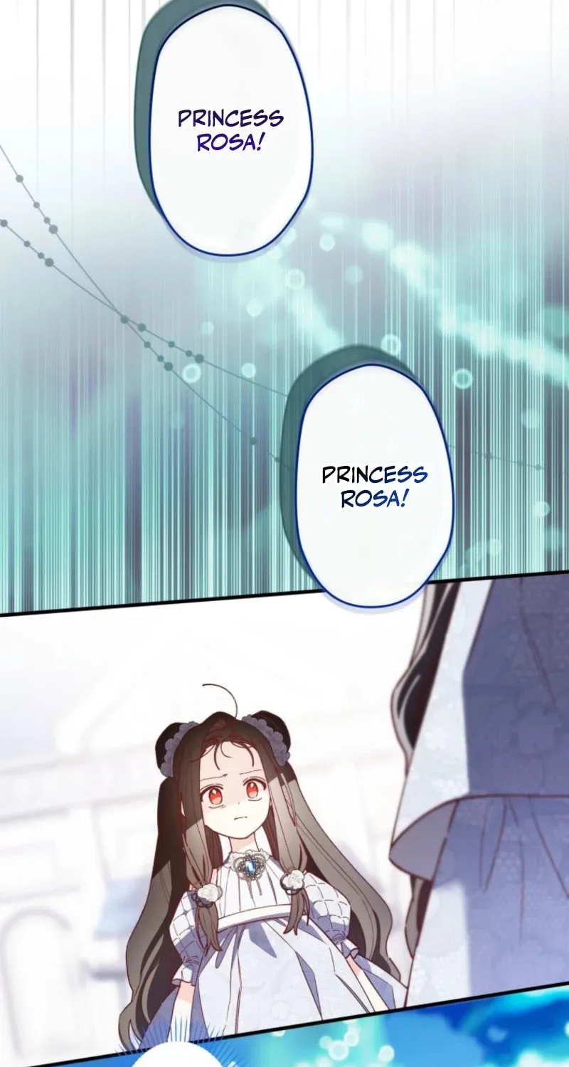I Will Not be Overshadowed by my Twin Sister in This Life Chapter 48 - page 57