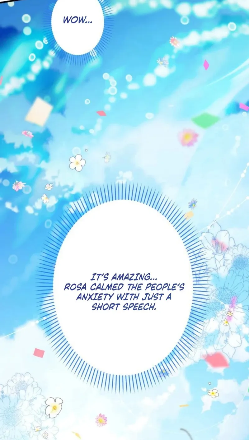 I Will Not be Overshadowed by my Twin Sister in This Life Chapter 48 - page 58