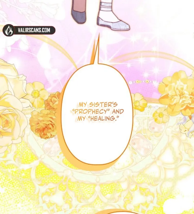 I Will Not be Overshadowed by my Twin Sister in This Life Chapter 48 - page 63