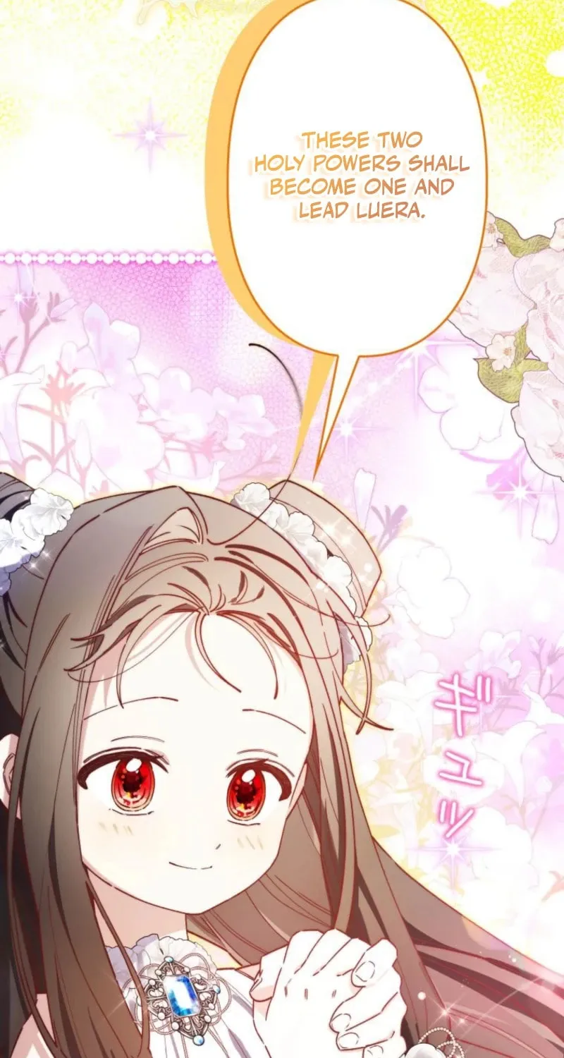 I Will Not be Overshadowed by my Twin Sister in This Life Chapter 48 - page 64