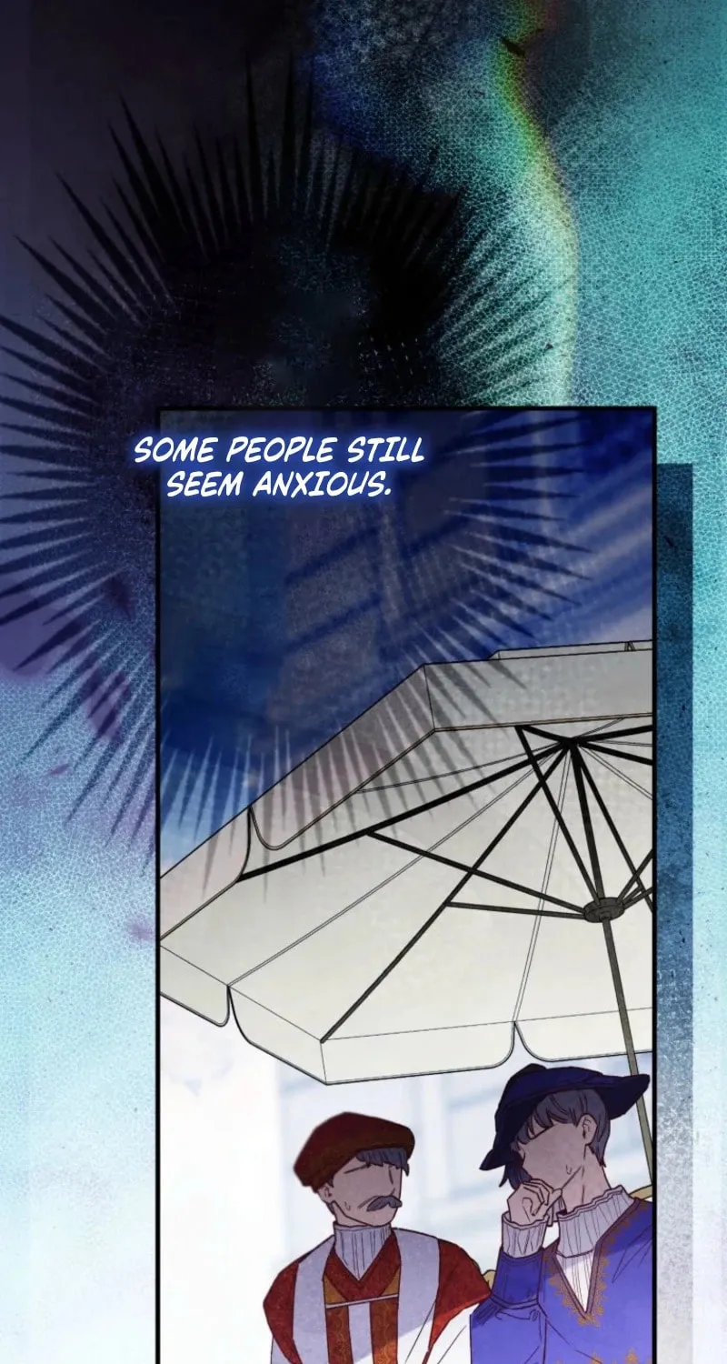 I Will Not be Overshadowed by my Twin Sister in This Life Chapter 48 - page 67
