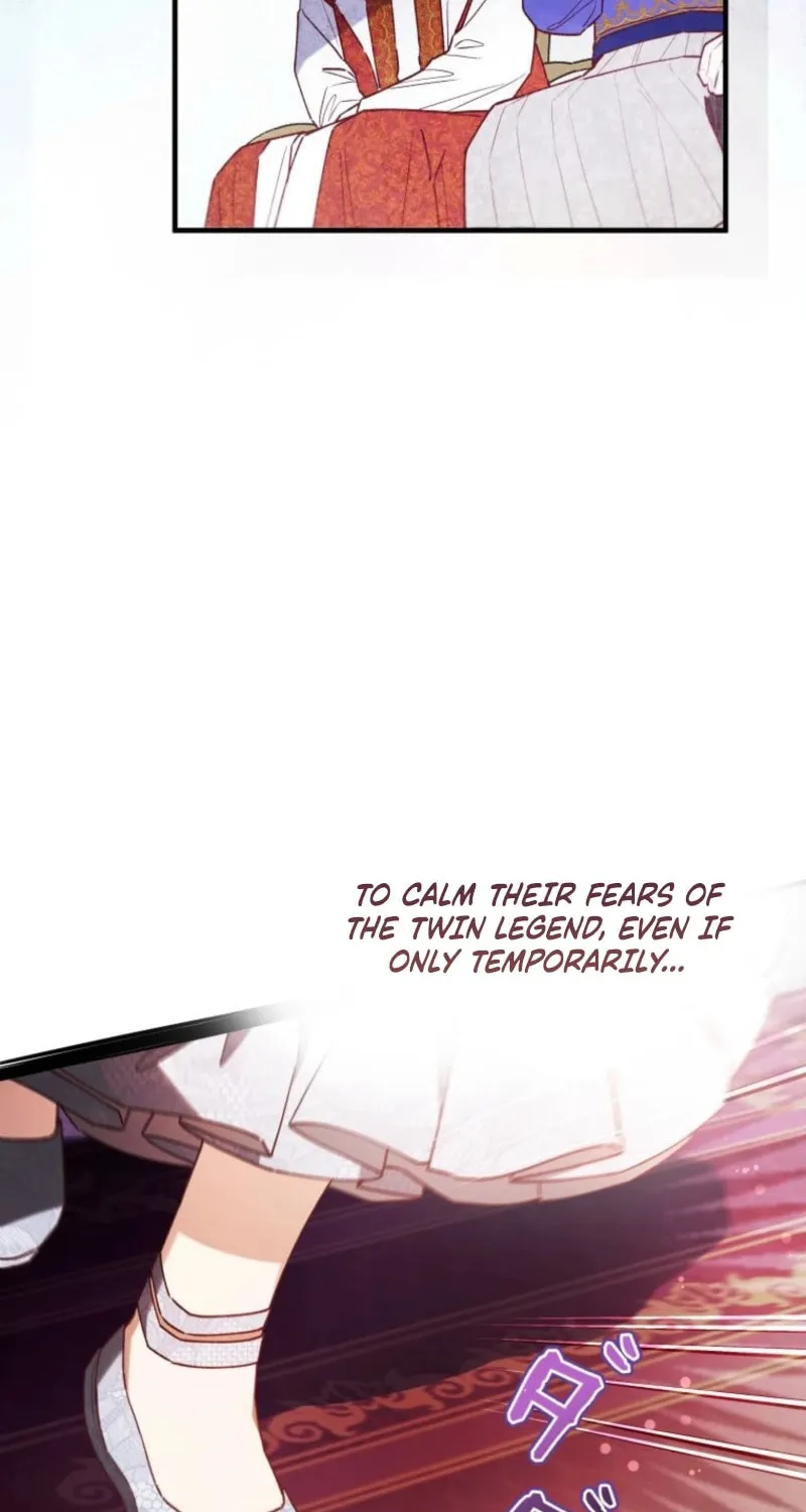 I Will Not be Overshadowed by my Twin Sister in This Life Chapter 48 - page 68